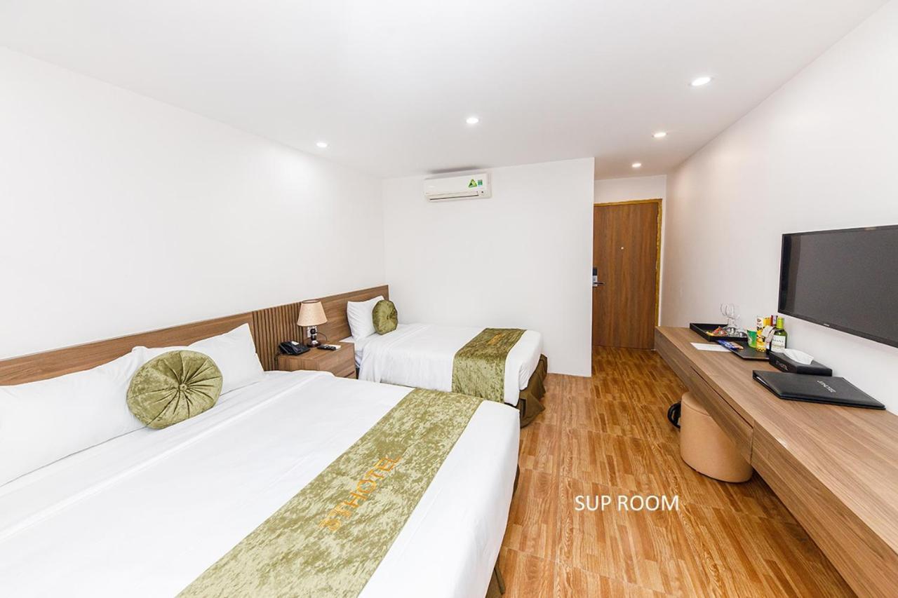 3T Hotel & Travel Ανόι Εξωτερικό φωτογραφία